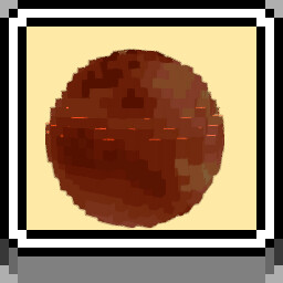 Icon for Mars