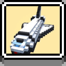 Icon for Shuttle