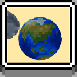 Icon for Earth