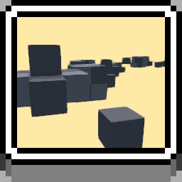 Icon for Asteroid Belt