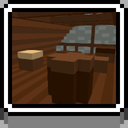 Icon for Upper House