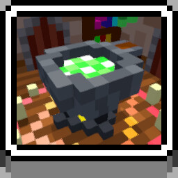 Icon for Ritual