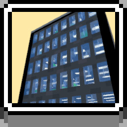 Icon for Skyscraper