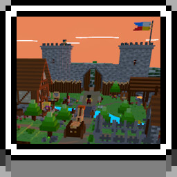 Icon for Medieval World