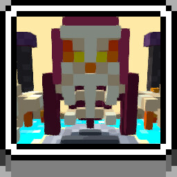 Icon for Boss Room