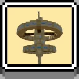 Icon for Space Station