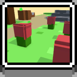 Icon for House Garden