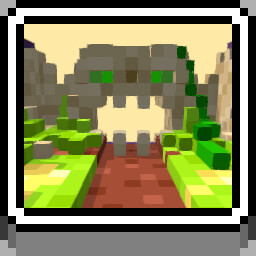 Icon for Boss Entrance