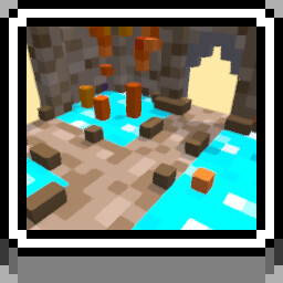 Icon for Lake