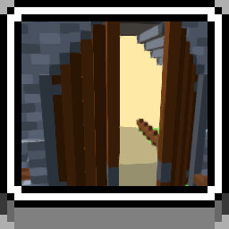 Icon for Gatehouse