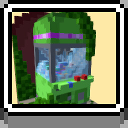 Icon for Claw Machine