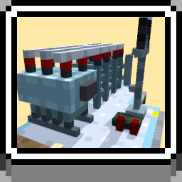 Icon for Power Plant