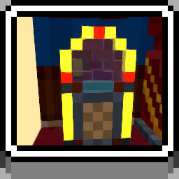 Icon for Boxing Machine