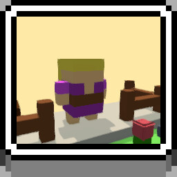 Icon for House Porch