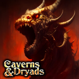 Icon for Abyss Dragon