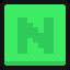 Icon for N