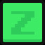 Icon for Z
