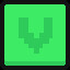 Icon for V