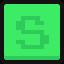 Icon for S