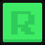 Icon for R