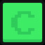 Icon for C
