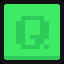 Icon for Q