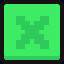 Icon for X
