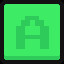 Icon for A