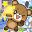クマ吉＆ニャン蔵の爆誕☆破壊神DX icon