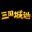 Three Kingdoms Cities icon