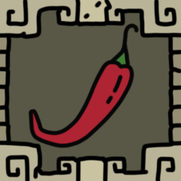 Chili pepper