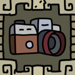 A camera