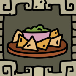 A nachos
