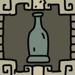 A bottles