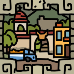 Town