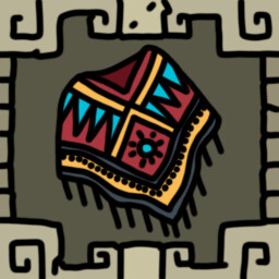 A poncho