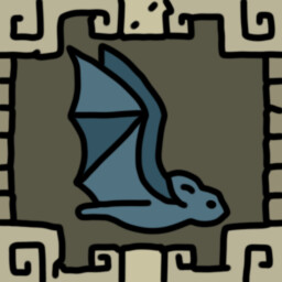 A bat