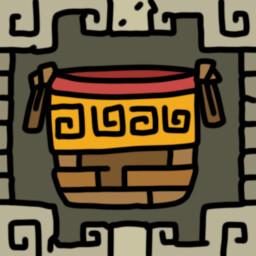 A basket