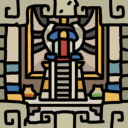 Throne Room