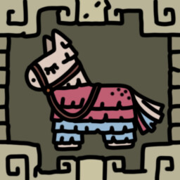 A pinata