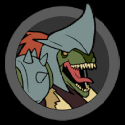 Icon for Cold-Blooded Critters