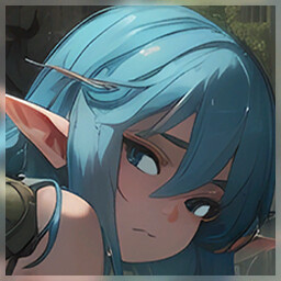 Icon for Elf 29