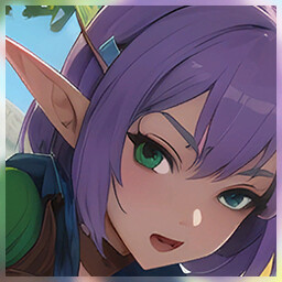Icon for Elf 6