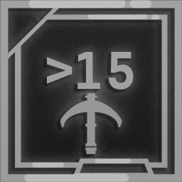 Pickaxe Clansman