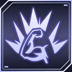Achievement icon