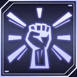Achievement icon