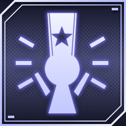 Achievement icon
