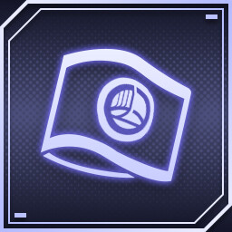 Achievement icon