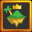 'Zone Master' achievement icon