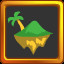 'Zone Explorer' achievement icon